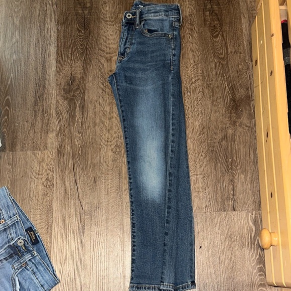 Old navy jeans - Picture 10 of 16